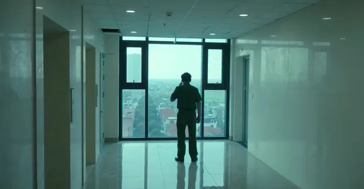 Đấu trí - Tập 45: Đại tá Giang bị sếp lớn đe dọa sẽ cho bay ghế - Ảnh 1. Đấu trí - Tập 45: Đại tá Giang bị sếp lớn đe dọa sẽ cho bay ghế - Ảnh 1.