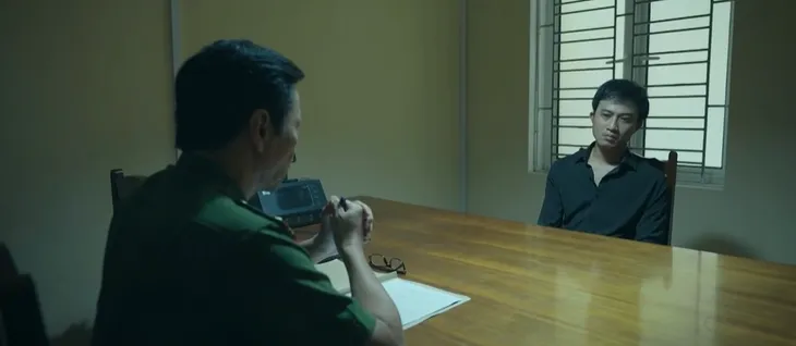 Đấu trí - Tập 45: Ông trùm mafia kinh tế chính thức lộ diện - Ảnh 2. Đấu trí - Tập 45: Ông trùm mafia kinh tế chính thức lộ diện - Ảnh 2.