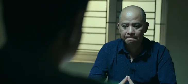 Đấu trí - Tập 45: Ông trùm mafia kinh tế chính thức lộ diện - Ảnh 1. Đấu trí - Tập 45: Ông trùm mafia kinh tế chính thức lộ diện - Ảnh 1.