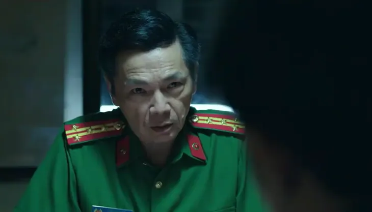 Đấu trí - Tập 45: Lộ thêm nhiều thông tin bí mật về Tuấn nháy - Ảnh 1. Đấu trí - Tập 45: Lộ thêm nhiều thông tin bí mật về Tuấn nháy - Ảnh 1.