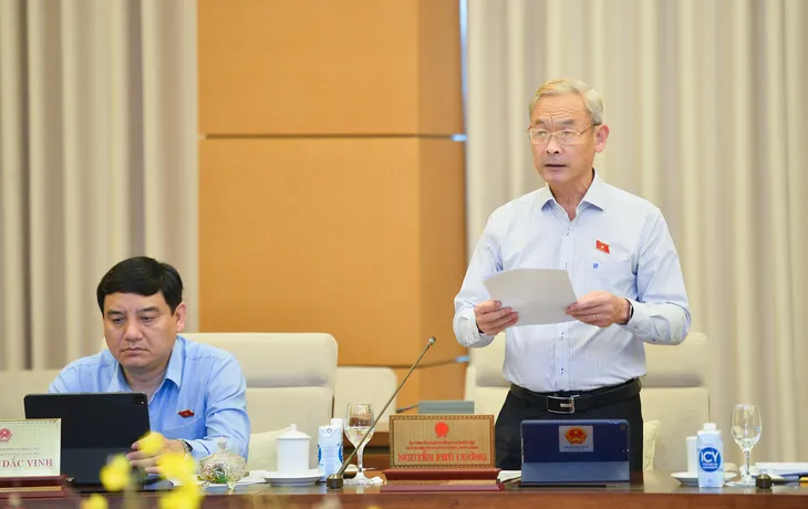 Chính phủ đề xuất giữ lại Quỹ bình ổn giá xăng dầu - Ảnh 2. Chính phủ đề xuất giữ lại Quỹ bình ổn giá xăng dầu - Ảnh 2.