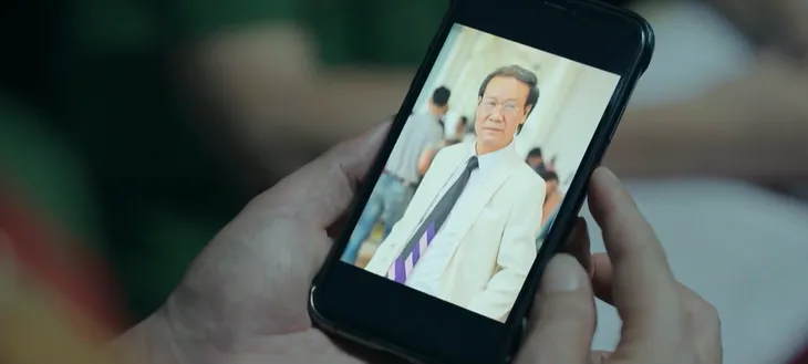 Đấu trí - Tập 45: Ông trùm mafia kinh tế chính thức lộ diện - Ảnh 8. Đấu trí - Tập 45: Ông trùm mafia kinh tế chính thức lộ diện - Ảnh 8.