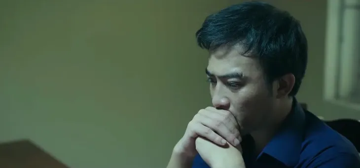 Đấu trí - Tập 45: Lộ thêm nhiều thông tin bí mật về Tuấn nháy - Ảnh 2. Đấu trí - Tập 45: Lộ thêm nhiều thông tin bí mật về Tuấn nháy - Ảnh 2.
