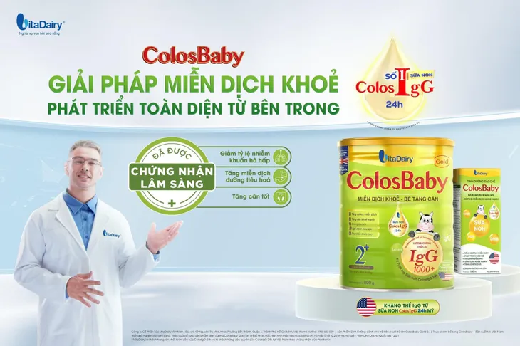 Tăng cường miễn dịch tự nhiên cho con luôn vui tươi, hứng khởi - Ảnh 3.