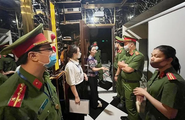 Bộ Công an sẽ kiểm tra toàn diện về phòng cháy, chữa cháy tại Hà Nội - Ảnh 1. Bộ Công an sẽ kiểm tra toàn diện về phòng cháy, chữa cháy tại Hà Nội - Ảnh 1.