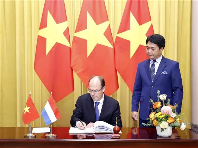Đề nghị EC gỡ thẻ vàng IUU cho Việt Nam - Ảnh 2. Đề nghị EC gỡ thẻ vàng IUU cho Việt Nam - Ảnh 2.