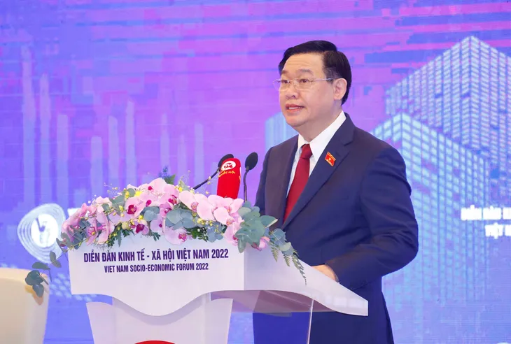 Phát triển kinh tế xanh: Cơ hội thúc đẩy tăng trưởng, phục hồi sau đại dịch - Ảnh 1. Phát triển kinh tế xanh: Cơ hội thúc đẩy tăng trưởng, phục hồi sau đại dịch - Ảnh 1.