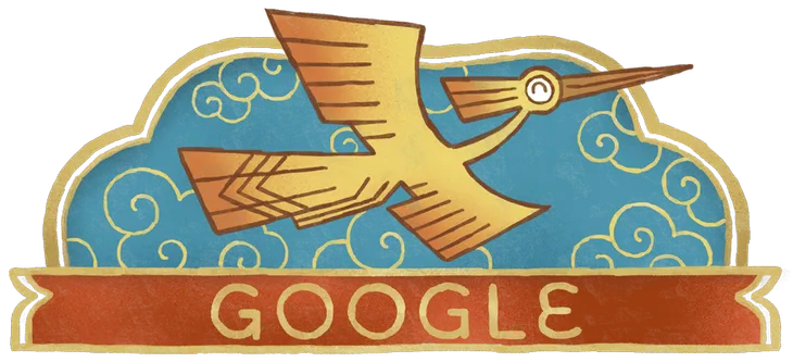 Google thay ảnh đại diện mừng ngày Quốc khánh Việt Nam - Ảnh 1. Google thay ảnh đại diện mừng ngày Quốc khánh Việt Nam - Ảnh 1.