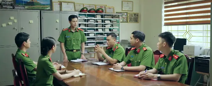 Đấu trí - Tập 33: TN Mobile được giới thiệu nhận dự án chuyển đổi số của tỉnh - Ảnh 11. Đấu trí - Tập 33: TN Mobile được giới thiệu nhận dự án chuyển đổi số của tỉnh - Ảnh 11.