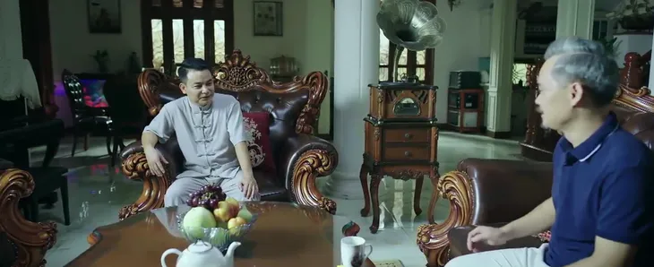 Đấu trí - Tập 33: TN Mobile được giới thiệu nhận dự án chuyển đổi số của tỉnh - Ảnh 1. Đấu trí - Tập 33: TN Mobile được giới thiệu nhận dự án chuyển đổi số của tỉnh - Ảnh 1.