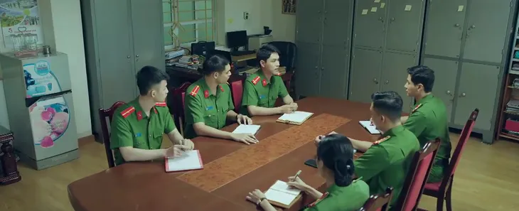 Đấu trí - Tập 33: TN Mobile được giới thiệu nhận dự án chuyển đổi số của tỉnh - Ảnh 12. Đấu trí - Tập 33: TN Mobile được giới thiệu nhận dự án chuyển đổi số của tỉnh - Ảnh 12.