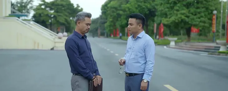 Đấu trí - Tập 33: TN Mobile được giới thiệu nhận dự án chuyển đổi số của tỉnh - Ảnh 3. Đấu trí - Tập 33: TN Mobile được giới thiệu nhận dự án chuyển đổi số của tỉnh - Ảnh 3.