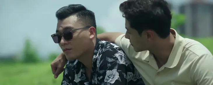 Đấu trí - Tập 33: TN Mobile được giới thiệu nhận dự án chuyển đổi số của tỉnh - Ảnh 15. Đấu trí - Tập 33: TN Mobile được giới thiệu nhận dự án chuyển đổi số của tỉnh - Ảnh 15.