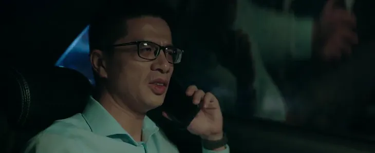 Đấu trí - Tập 33: TN Mobile được giới thiệu nhận dự án chuyển đổi số của tỉnh - Ảnh 9. Đấu trí - Tập 33: TN Mobile được giới thiệu nhận dự án chuyển đổi số của tỉnh - Ảnh 9.
