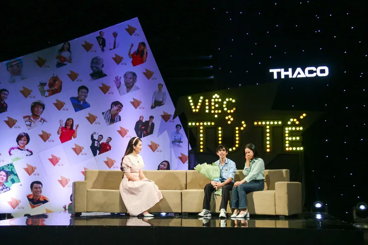 Việc tử tế tháng 9: Những người gieo mầm xanh - Ảnh 3. Việc tử tế tháng 9: Những người gieo mầm xanh - Ảnh 3.