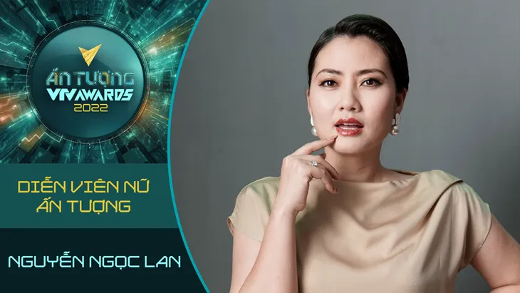 Lộ diện 10 diễn viên nữ ấn tượng đầu tiên của VTV Awards 2022 - Ảnh 5. Lộ diện 10 diễn viên nữ ấn tượng đầu tiên của VTV Awards 2022 - Ảnh 5.
