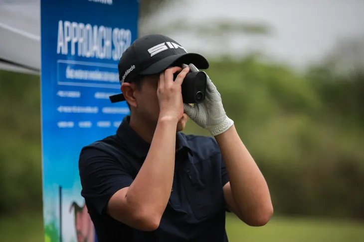 Ứng dụng công nghệ và GPS tại Hệ thống Giải golf Chuyên nghiệp Việt Nam - Ảnh 1. Ứng dụng công nghệ và GPS tại Hệ thống Giải golf Chuyên nghiệp Việt Nam - Ảnh 1.