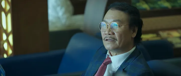 Đấu trí - Tập 46: Đại tá Giang đích thân đi bắt ông trùm mafia kinh tế - Ảnh 1. Đấu trí - Tập 46: Đại tá Giang đích thân đi bắt ông trùm mafia kinh tế - Ảnh 1.