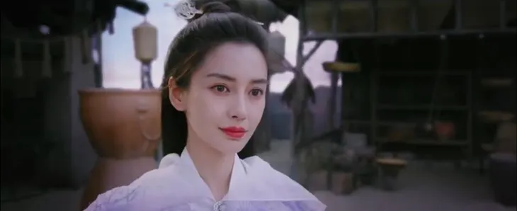 Vừa tung trailer phim mới, diễn xuất của Angelababy đã bị phản đối - Ảnh 2. Vừa tung trailer phim mới, diễn xuất của Angelababy đã bị phản đối - Ảnh 2.