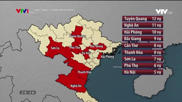 Thành lập Ban Chỉ đạo phòng chống tham nhũng, tiêu cực cấp tỉnh: Kỳ vọng đẩy lùi nạn nội xâm - Ảnh 3. Thành lập Ban Chỉ đạo phòng chống tham nhũng, tiêu cực cấp tỉnh: Kỳ vọng đẩy lùi nạn nội xâm - Ảnh 3.
