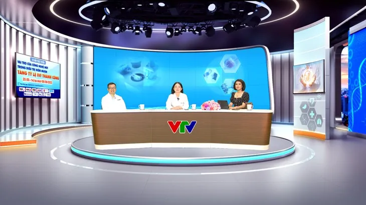 Vô sinh nam ngày càng tăng, vì sao? - Ảnh 1. Vô sinh nam ngày càng tăng, vì sao? - Ảnh 1.
