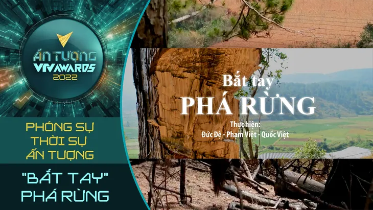 Ấn tượng VTV - VTV Awards 2022: Lộ diện 10 đề cử Phóng sự thời sự ấn tượng - Ảnh 4. Ấn tượng VTV - VTV Awards 2022: Lộ diện 10 đề cử Phóng sự thời sự ấn tượng - Ảnh 4.