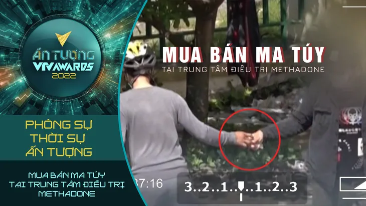 Ấn tượng VTV - VTV Awards 2022: Lộ diện 10 đề cử Phóng sự thời sự ấn tượng - Ảnh 10. Ấn tượng VTV - VTV Awards 2022: Lộ diện 10 đề cử Phóng sự thời sự ấn tượng - Ảnh 10.