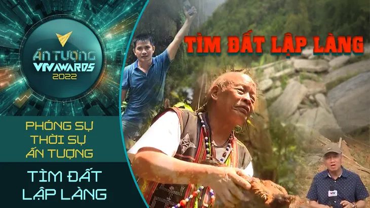 Ấn tượng VTV - VTV Awards 2022: Lộ diện 10 đề cử Phóng sự thời sự ấn tượng - Ảnh 16. Ấn tượng VTV - VTV Awards 2022: Lộ diện 10 đề cử Phóng sự thời sự ấn tượng - Ảnh 16.