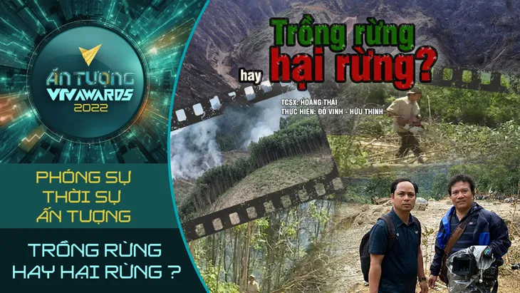 Ấn tượng VTV - VTV Awards 2022: Lộ diện 10 đề cử Phóng sự thời sự ấn tượng - Ảnh 20. Ấn tượng VTV - VTV Awards 2022: Lộ diện 10 đề cử Phóng sự thời sự ấn tượng - Ảnh 20.