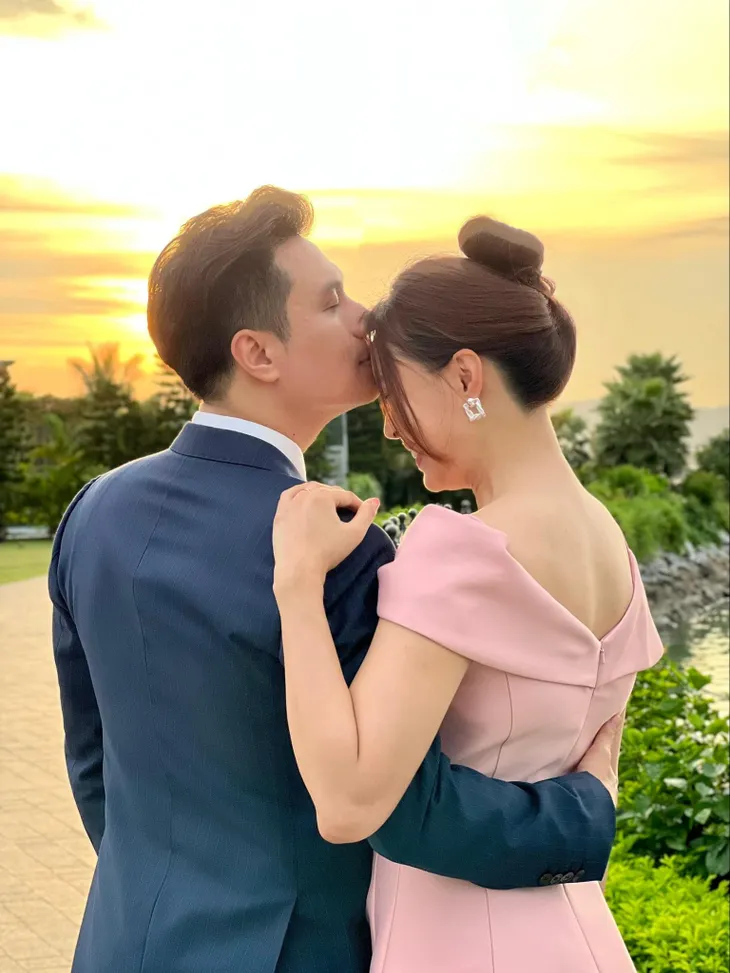 Dàn nam thần của phim mới Người vợ tốt - Ảnh 6. Dàn nam thần của phim mới Người vợ tốt - Ảnh 6.