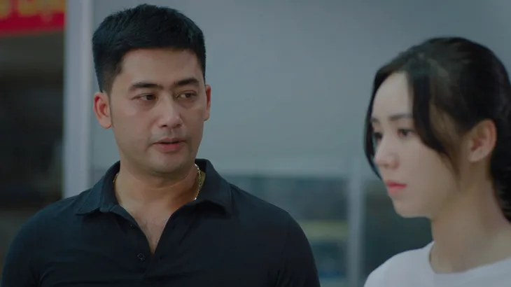 Ga-ra hạnh phúc - Tập 20: Sơn Ca bị Khải ép đi du lịch - Ảnh 2. Ga-ra hạnh phúc - Tập 20: Sơn Ca bị Khải ép đi du lịch - Ảnh 2.