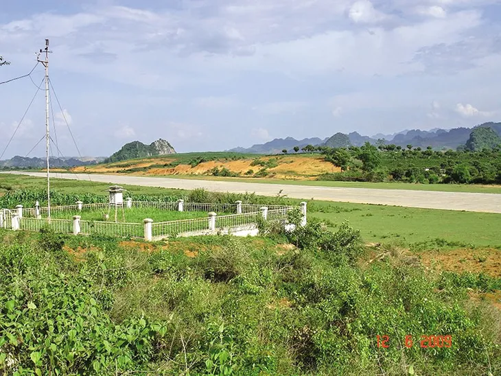 Đến 2030, nâng cấp 22 cảng hàng không, đầu tư 6 sân bay mới - Ảnh 2. Đến 2030, nâng cấp 22 cảng hàng không, đầu tư 6 sân bay mới - Ảnh 2.