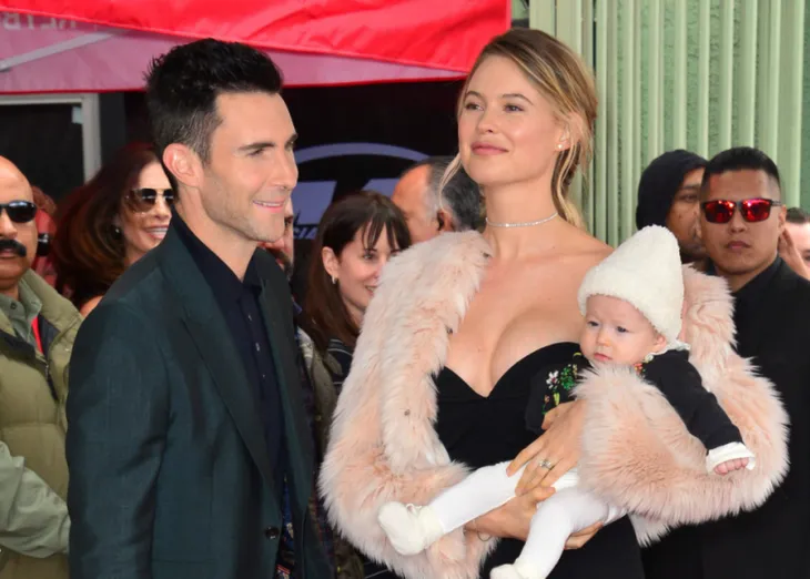 Adam Levine từng thừa nhận ngoại tình trong quá khứ: Chung thủy không có trong gene của đàn ông - Ảnh 1. Adam Levine từng thừa nhận ngoại tình trong quá khứ: Chung thủy không có trong gene của đàn ông - Ảnh 1.