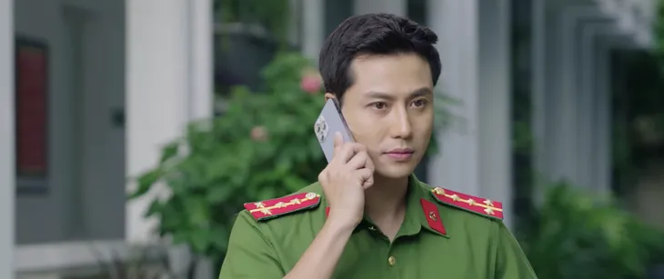 Đấu trí - Tập 47: Lam nghi ngờ Đông giở trò với dượng Hùng - Ảnh 2. Đấu trí - Tập 47: Lam nghi ngờ Đông giở trò với dượng Hùng - Ảnh 2.