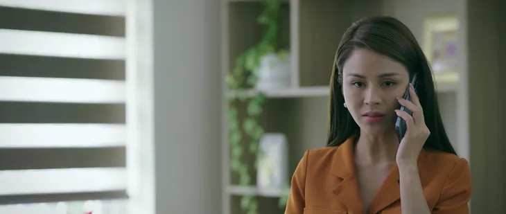 Đấu trí - Tập 47: Lam nghi ngờ Đông giở trò với dượng Hùng - Ảnh 3. Đấu trí - Tập 47: Lam nghi ngờ Đông giở trò với dượng Hùng - Ảnh 3.