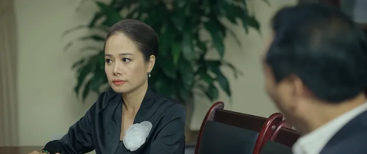 Đấu trí - Tập 47: Bí thư Tỉnh ủy nhận trách nhiệm vì những biến căng ở Đông Bình - Ảnh 2. Đấu trí - Tập 47: Bí thư Tỉnh ủy nhận trách nhiệm vì những biến căng ở Đông Bình - Ảnh 2.