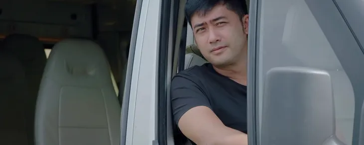 Ga-ra hạnh phúc - Tập 21: Sơn Ca bí mật dàn xếp cả nhóm gặp Trung trâu - Ảnh 4. Ga-ra hạnh phúc - Tập 21: Sơn Ca bí mật dàn xếp cả nhóm gặp Trung trâu - Ảnh 4.