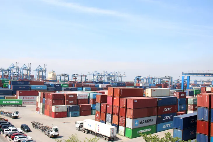 Kinh tế 2022 phục hồi ngoạn mục: Tiền đề thành công trong năm mới - Ảnh 2. Kinh tế 2022 phục hồi ngoạn mục: Tiền đề thành công trong năm mới - Ảnh 2.