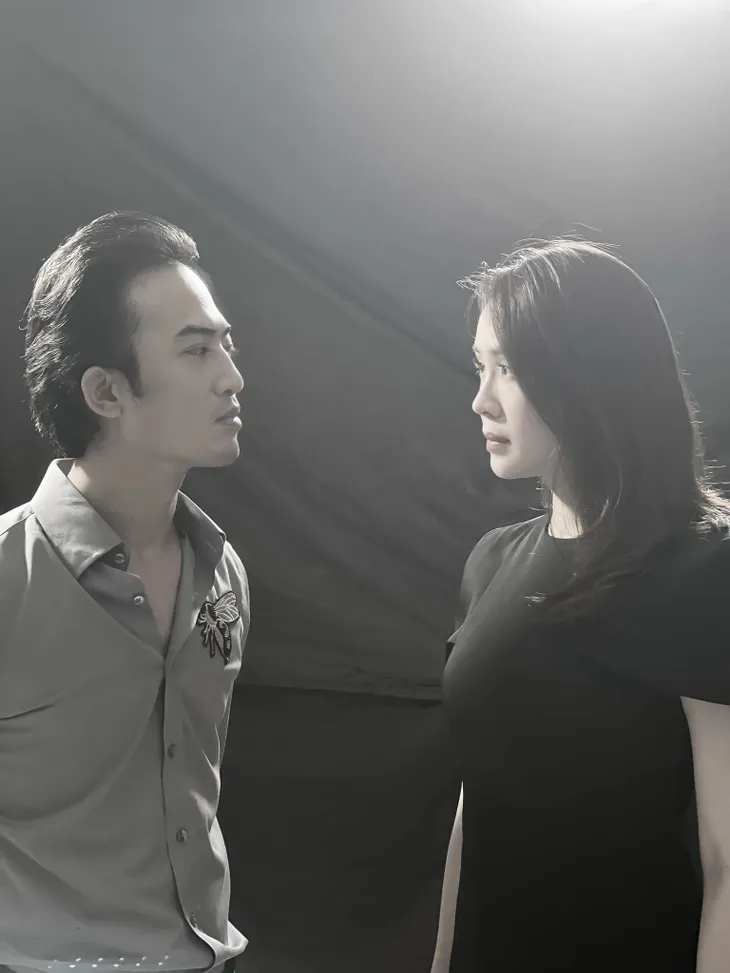 Dàn nam thần của phim mới Người vợ tốt - Ảnh 11. Dàn nam thần của phim mới Người vợ tốt - Ảnh 11.