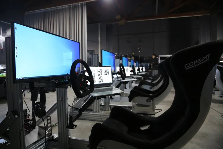 Grand Prix Season Singapore 2022 bùng nổ với những trải nghiệm giải trí quy mô lớn - Ảnh 3. Grand Prix Season Singapore 2022 bùng nổ với những trải nghiệm giải trí quy mô lớn - Ảnh 3.