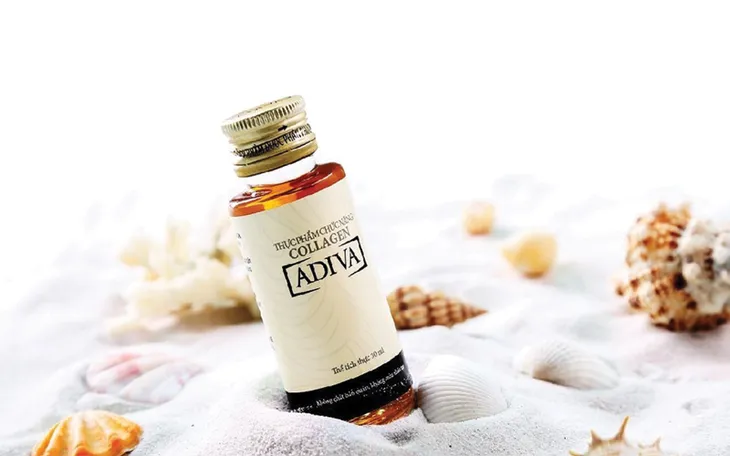 Adiva - Thương hiệu thực phẩm chăm sóc sức khỏe sắc đẹp được người tiêu dùng tin tưởng - Ảnh 4. Adiva - Thương hiệu thực phẩm chăm sóc sức khỏe sắc đẹp được người tiêu dùng tin tưởng - Ảnh 4.