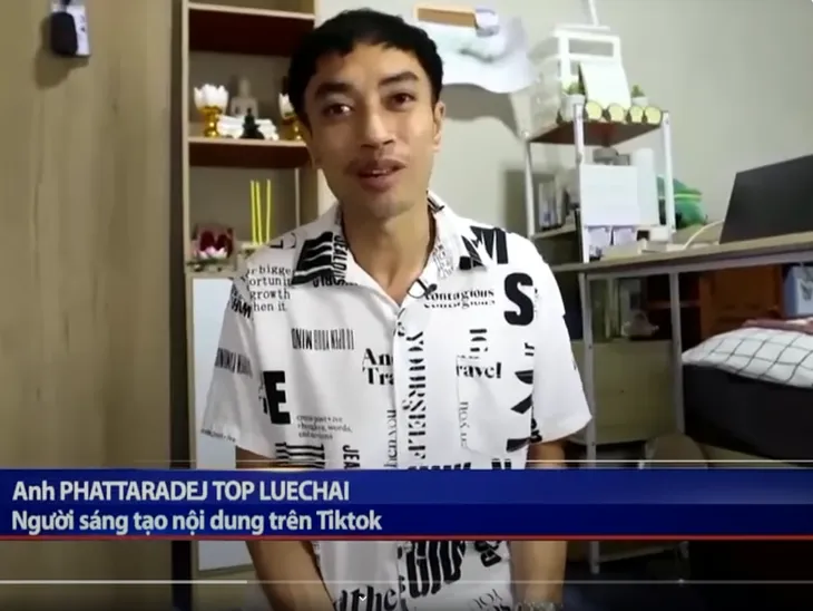 Nỗ lực truyền cảm hứng về lối sống tiết kiệm trên TikTok - Ảnh 1. Nỗ lực truyền cảm hứng về lối sống tiết kiệm trên TikTok - Ảnh 1.