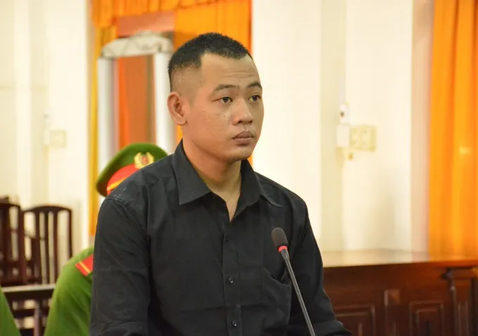 Tử hình kẻ giết gái bán dâm, cướp tài sản - Ảnh 1. Tử hình kẻ giết gái bán dâm, cướp tài sản - Ảnh 1.