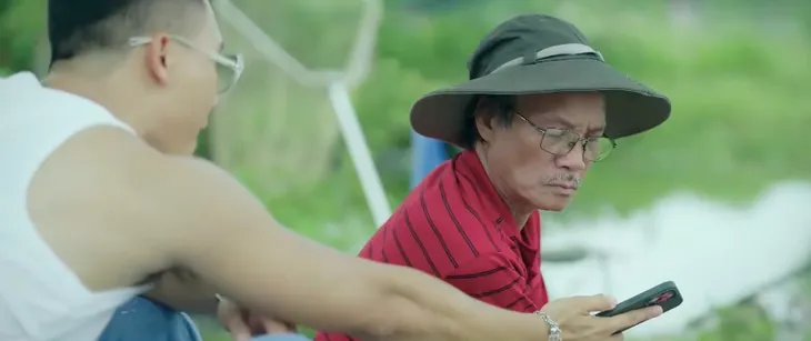 Đấu trí - Tập 47: Vũ xử trí ra sao nếu bố vợ tương lai dính líu chuyện “rửa tiền”? - Ảnh 3. Đấu trí - Tập 47: Vũ xử trí ra sao nếu bố vợ tương lai dính líu chuyện “rửa tiền”? - Ảnh 3.