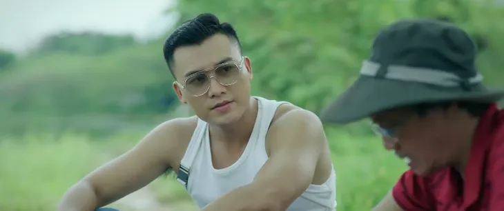 Đấu trí - Tập 47: Vũ xử trí ra sao nếu bố vợ tương lai dính líu chuyện “rửa tiền”? - Ảnh 4. Đấu trí - Tập 47: Vũ xử trí ra sao nếu bố vợ tương lai dính líu chuyện “rửa tiền”? - Ảnh 4.