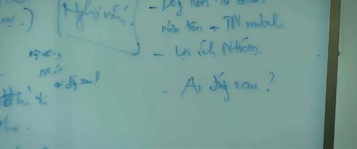 Đấu trí - Tập 47: Vũ xử trí ra sao nếu bố vợ tương lai dính líu chuyện “rửa tiền”? - Ảnh 2. Đấu trí - Tập 47: Vũ xử trí ra sao nếu bố vợ tương lai dính líu chuyện “rửa tiền”? - Ảnh 2.