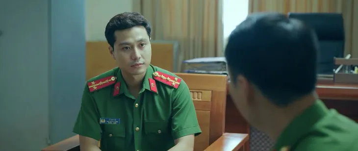 Đấu trí - Tập 47: Vũ xử trí ra sao nếu bố vợ tương lai dính líu chuyện “rửa tiền”? - Ảnh 22. Đấu trí - Tập 47: Vũ xử trí ra sao nếu bố vợ tương lai dính líu chuyện “rửa tiền”? - Ảnh 22.