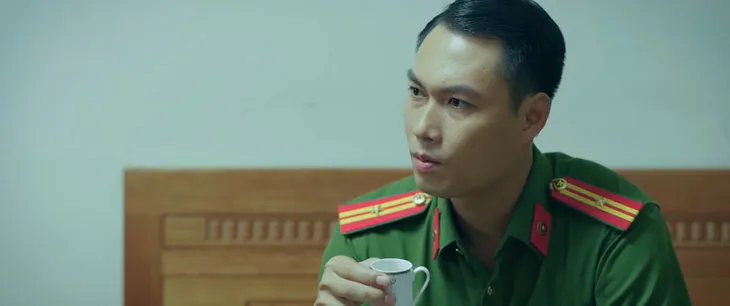 Đấu trí - Tập 47: Vũ xử trí ra sao nếu bố vợ tương lai dính líu chuyện “rửa tiền”? - Ảnh 23. Đấu trí - Tập 47: Vũ xử trí ra sao nếu bố vợ tương lai dính líu chuyện “rửa tiền”? - Ảnh 23.