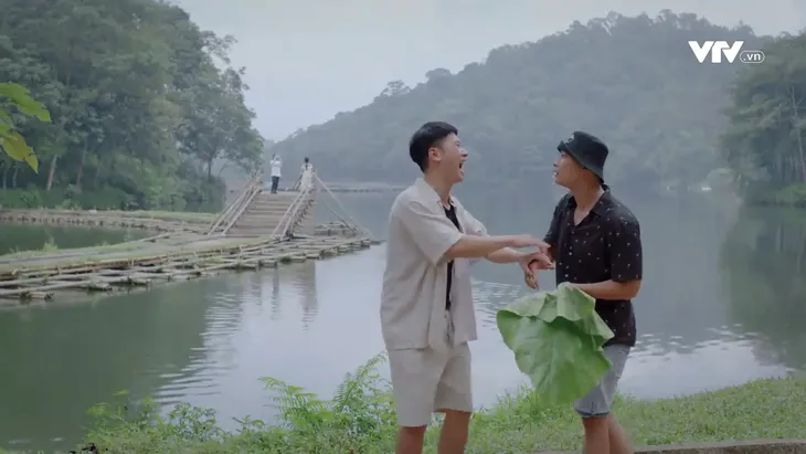 Cặp đôi mới siêu đáng yêu của Ga-ra hạnh phúc - Ảnh 6. Cặp đôi mới siêu đáng yêu của Ga-ra hạnh phúc - Ảnh 6.