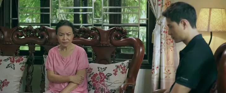 Đấu trí - Tập 48: Thế lực ngầm dùng cháu gái để cảnh báo Đại úy Vũ - Ảnh 1. Đấu trí - Tập 48: Thế lực ngầm dùng cháu gái để cảnh báo Đại úy Vũ - Ảnh 1.